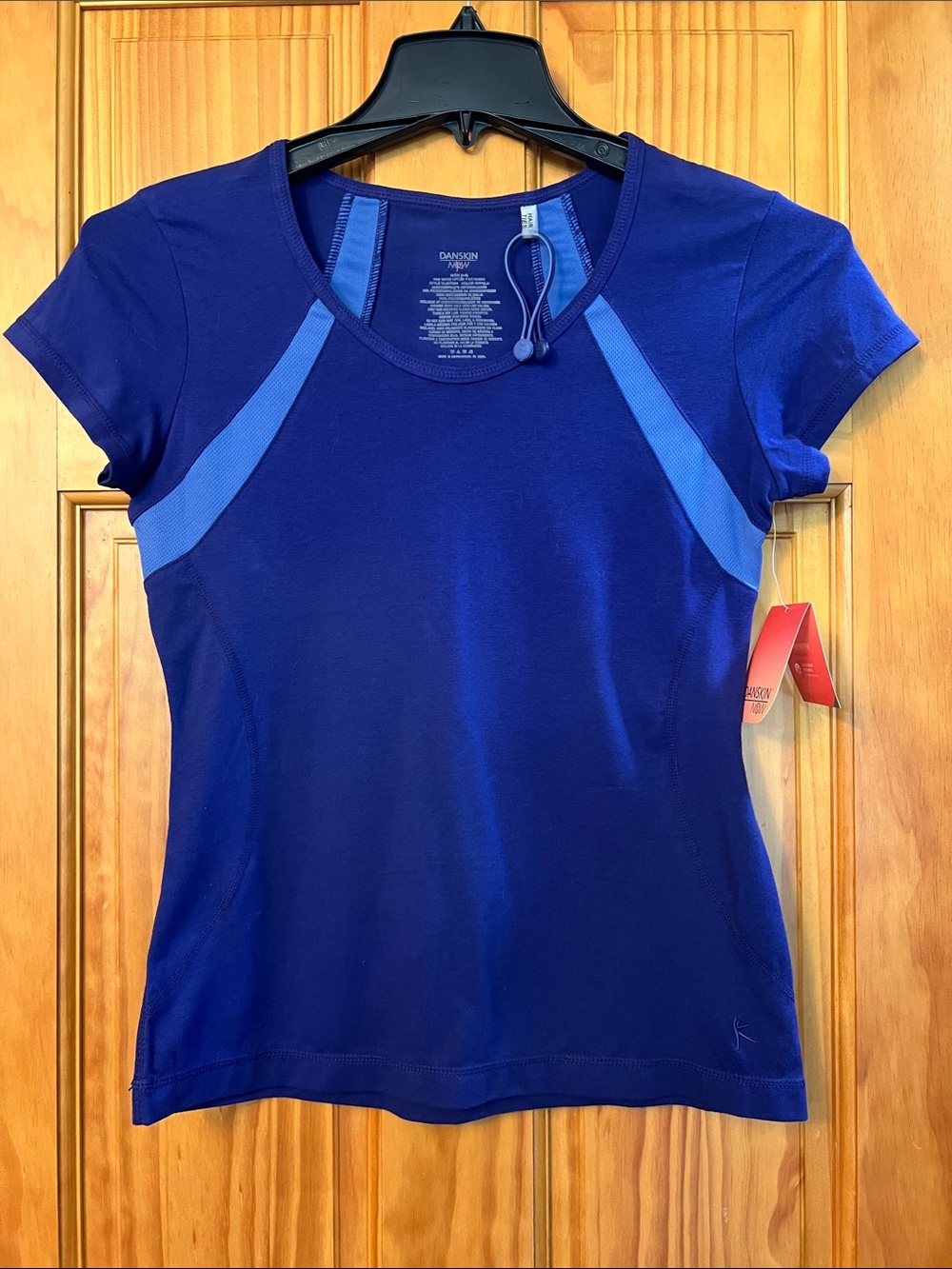 Performance Tee, so soft, "Dri-More" moisture wicking, athletic wear